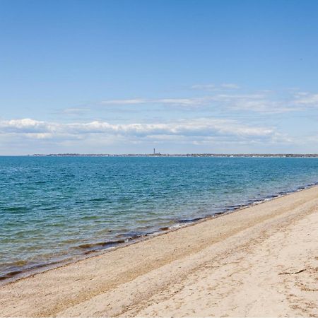 Oceana Cottages Норт-Труро Екстер'єр фото