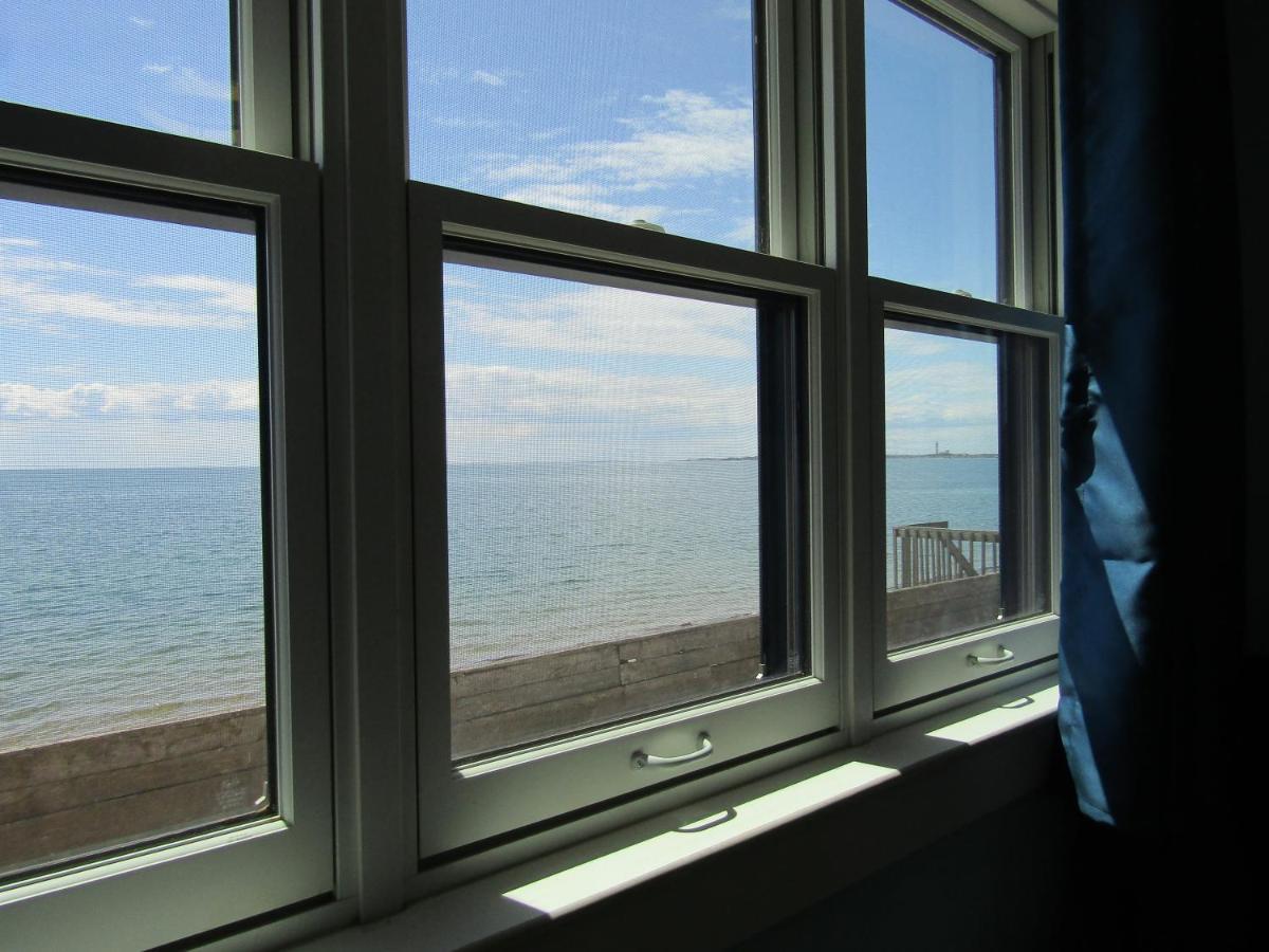 Oceana Cottages Норт-Труро Екстер'єр фото