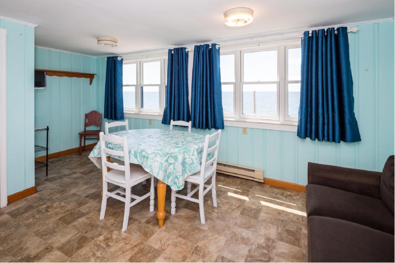 Oceana Cottages Норт-Труро Екстер'єр фото