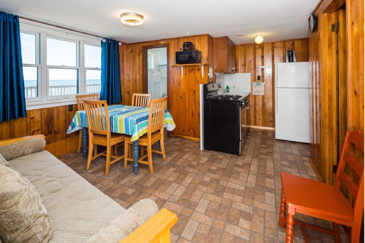 Oceana Cottages Норт-Труро Екстер'єр фото