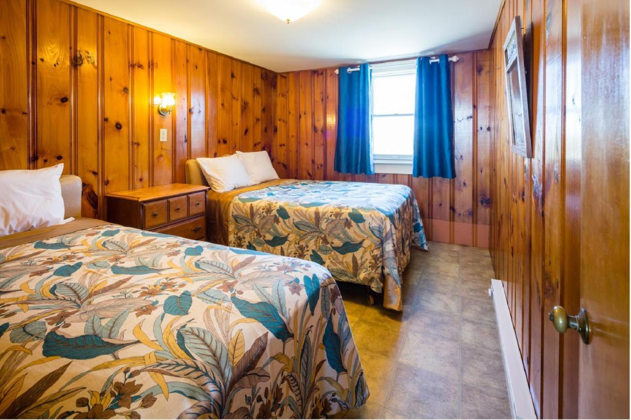 Oceana Cottages Норт-Труро Екстер'єр фото