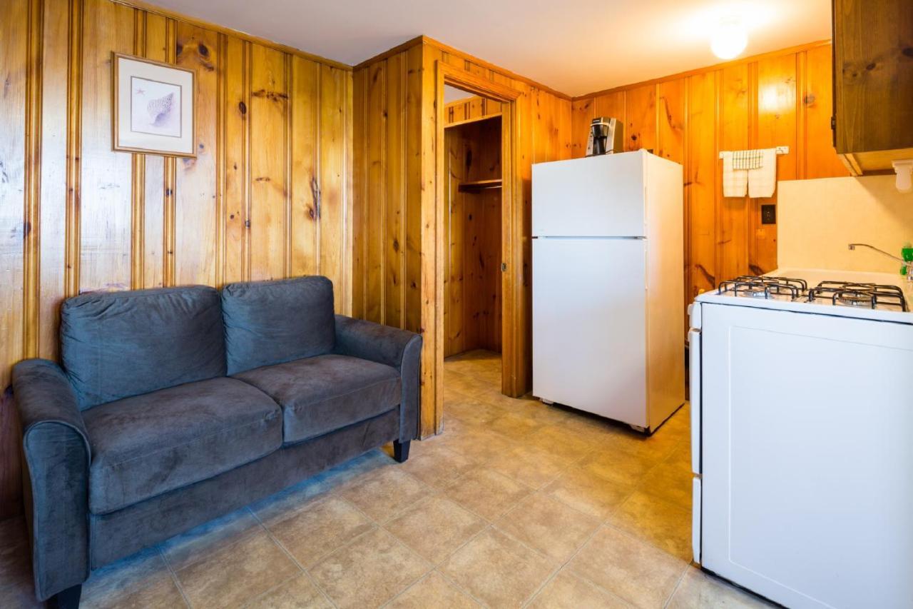 Oceana Cottages Норт-Труро Екстер'єр фото
