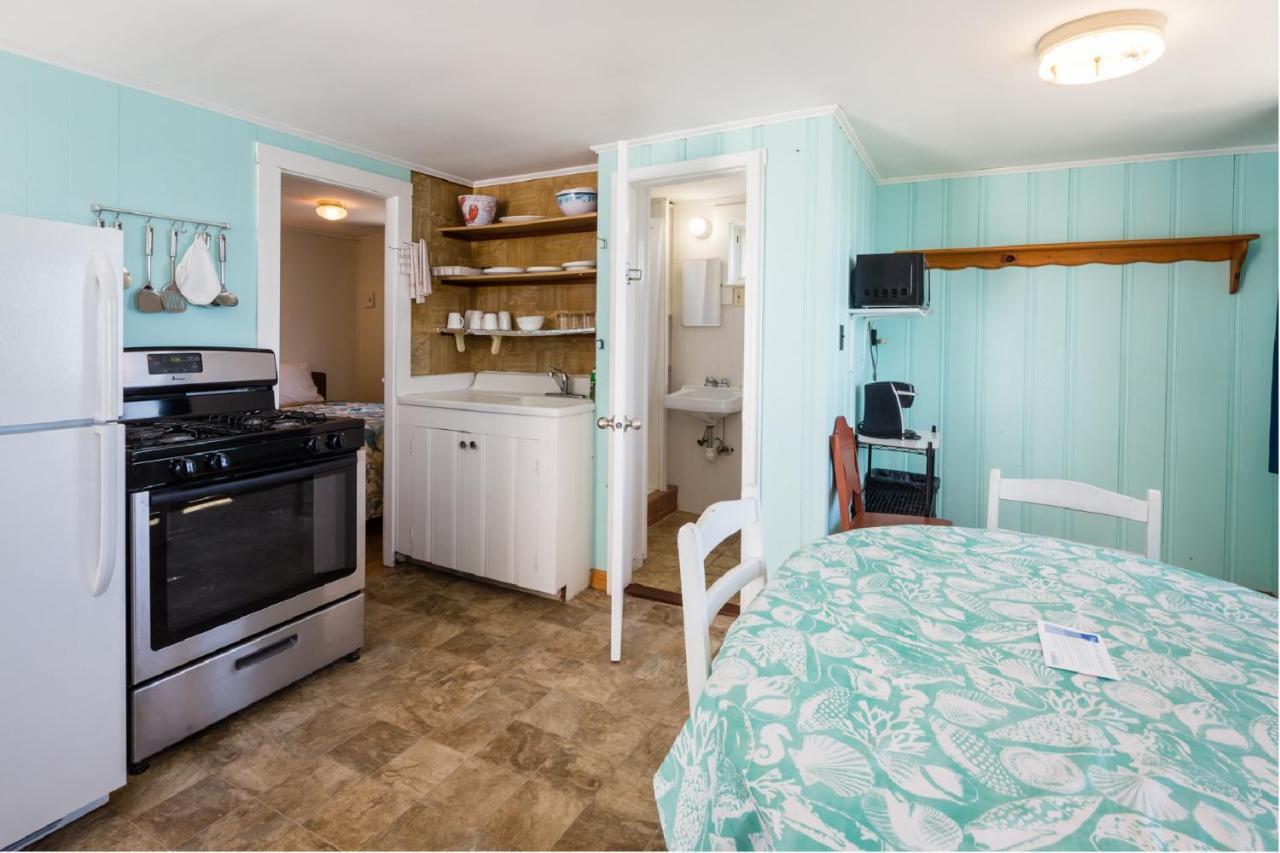 Oceana Cottages Норт-Труро Екстер'єр фото