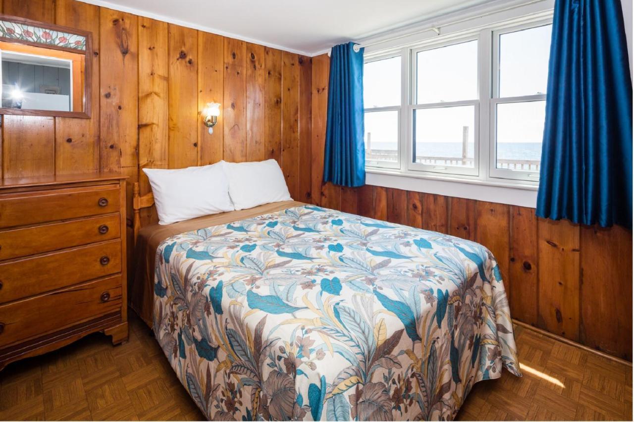 Oceana Cottages Норт-Труро Екстер'єр фото