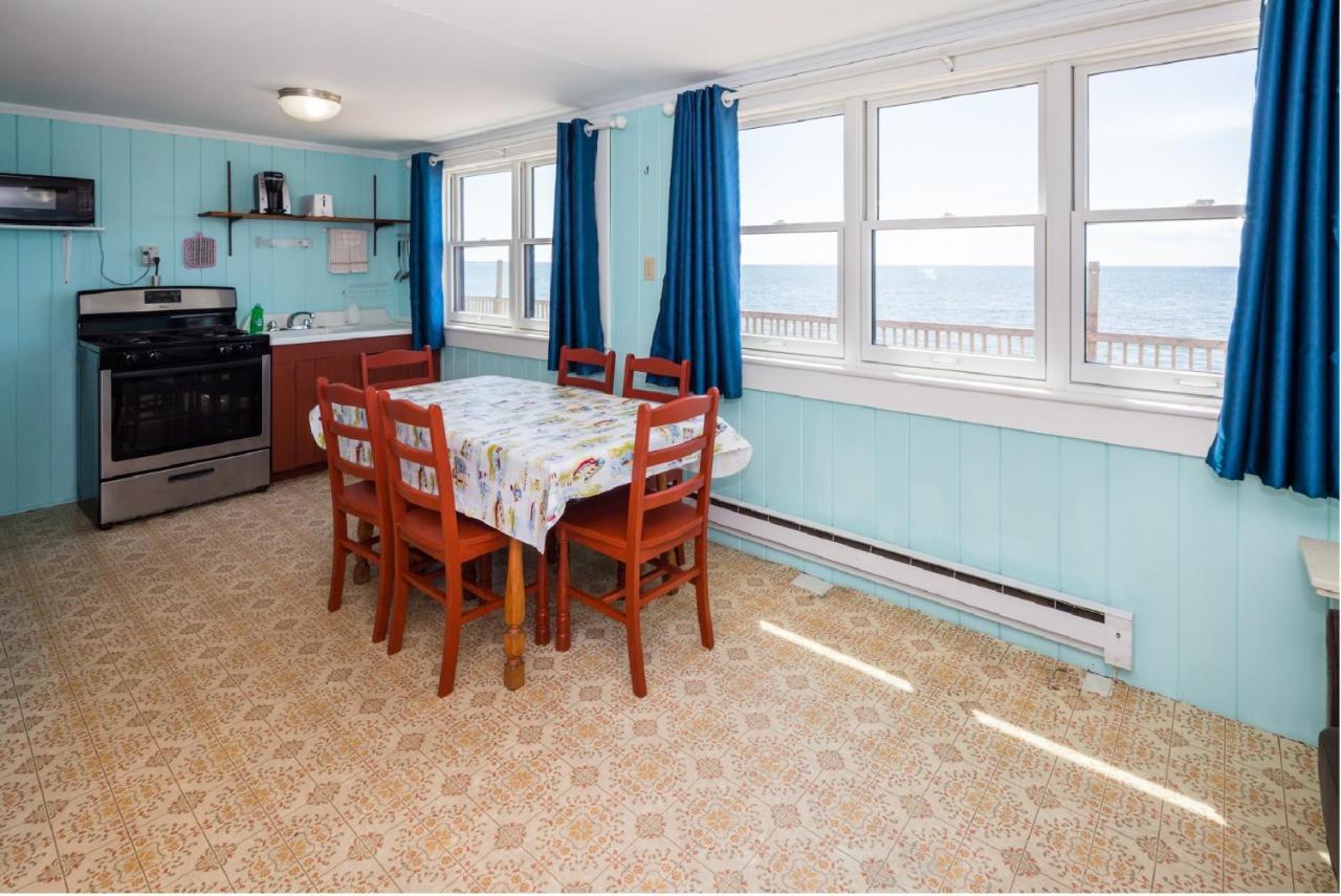 Oceana Cottages Норт-Труро Екстер'єр фото