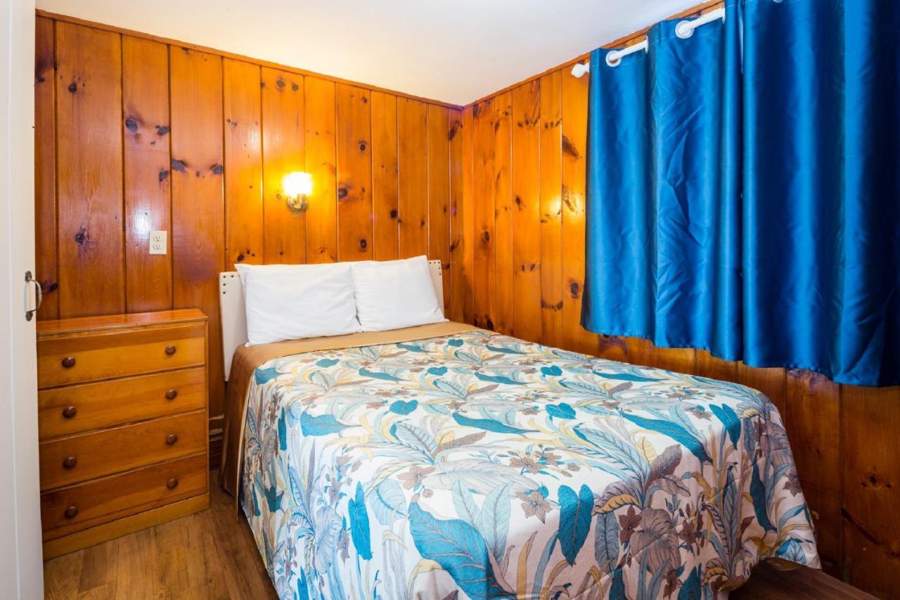 Oceana Cottages Норт-Труро Екстер'єр фото