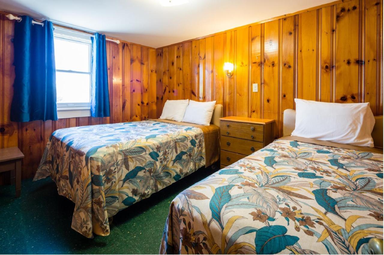 Oceana Cottages Норт-Труро Екстер'єр фото