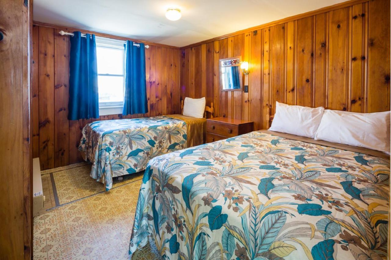 Oceana Cottages Норт-Труро Екстер'єр фото