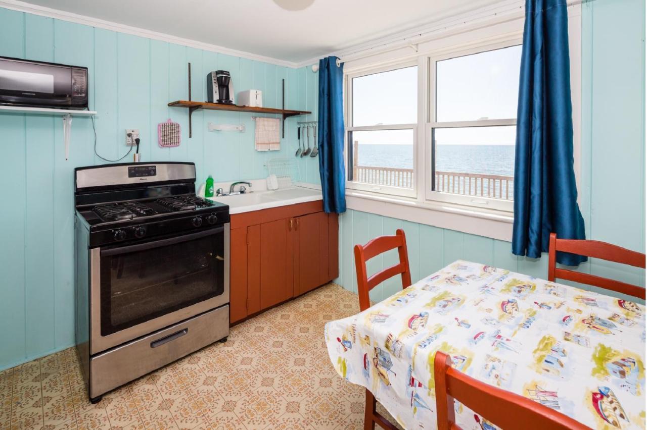 Oceana Cottages Норт-Труро Екстер'єр фото