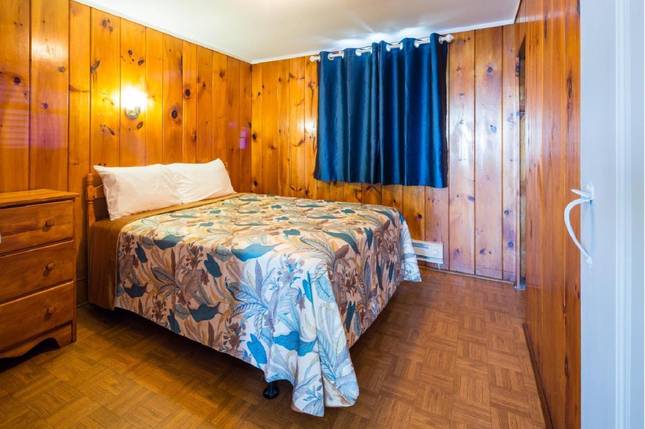 Oceana Cottages Норт-Труро Екстер'єр фото