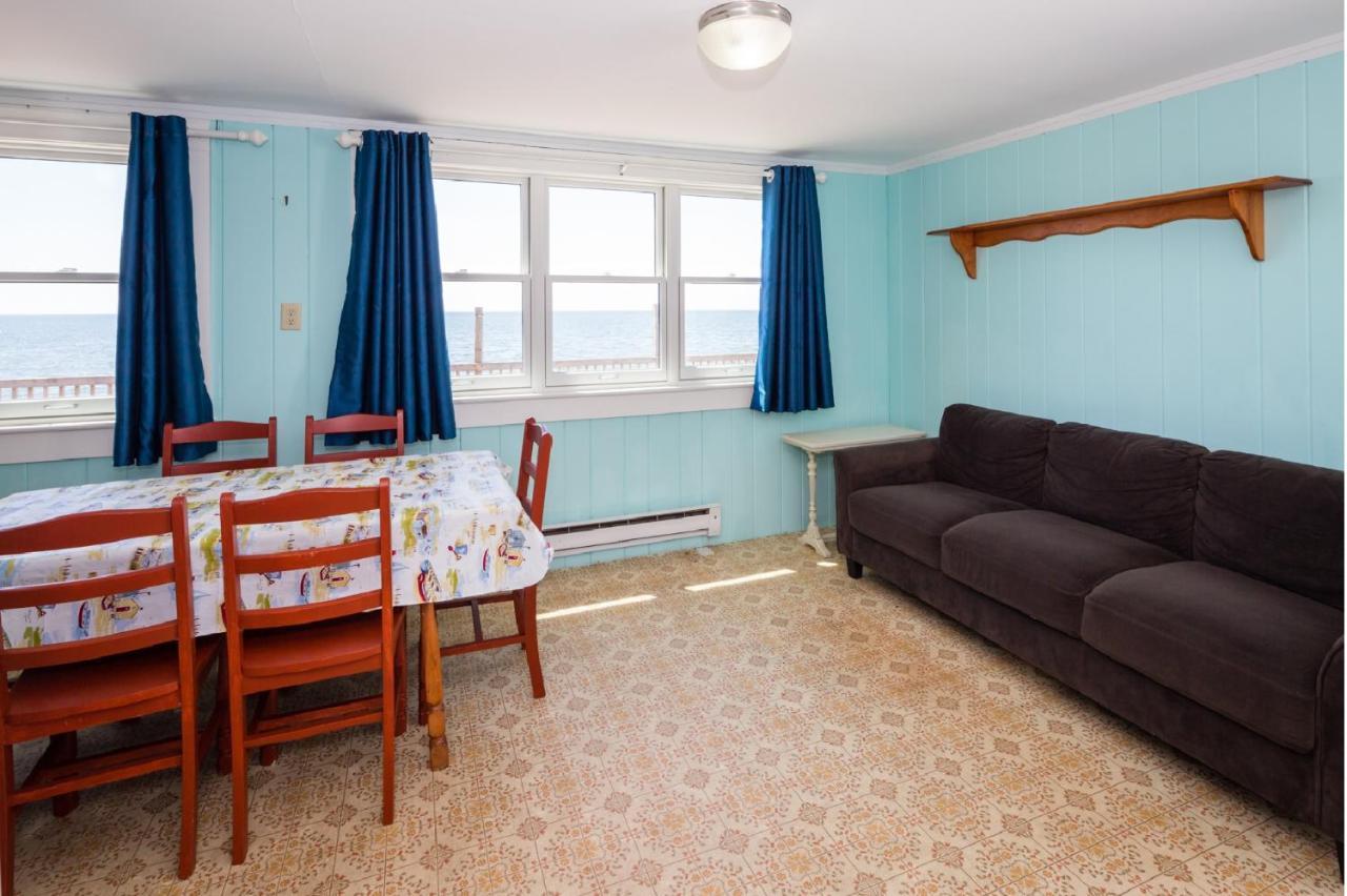 Oceana Cottages Норт-Труро Екстер'єр фото