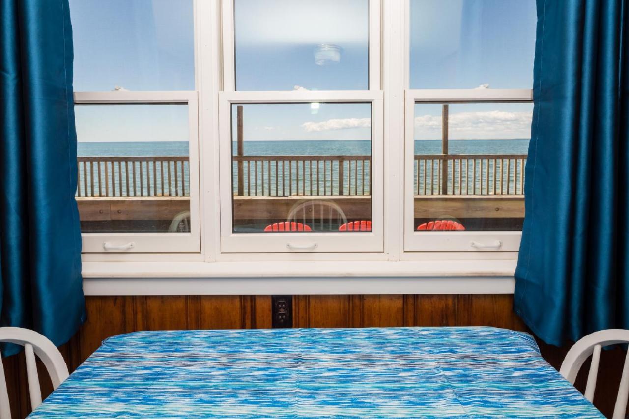 Oceana Cottages Норт-Труро Екстер'єр фото