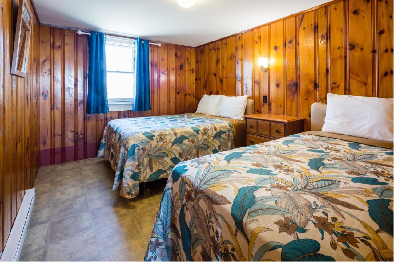 Oceana Cottages Норт-Труро Екстер'єр фото