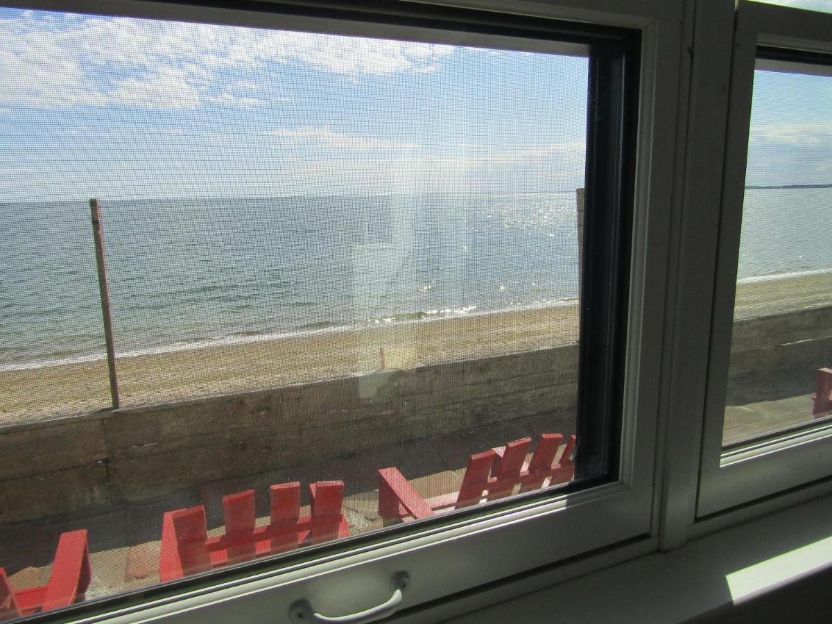 Oceana Cottages Норт-Труро Екстер'єр фото