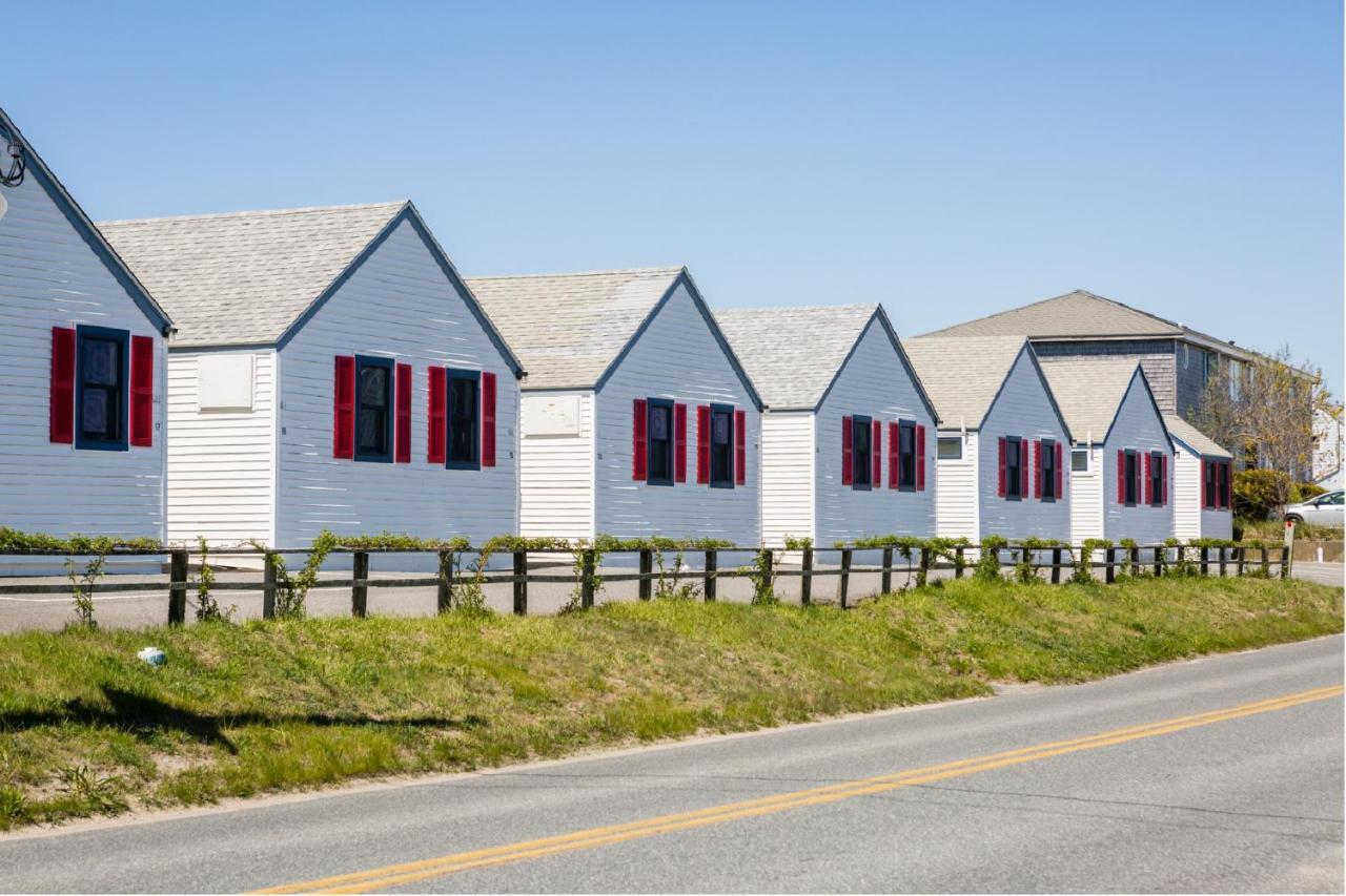 Oceana Cottages Норт-Труро Екстер'єр фото