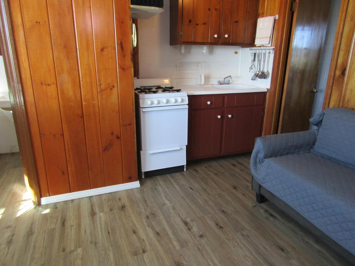 Oceana Cottages Норт-Труро Екстер'єр фото
