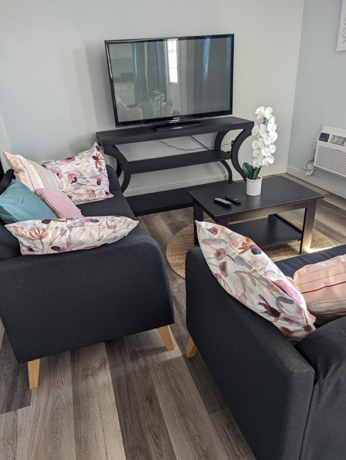 Oceana Cottages Норт-Труро Екстер'єр фото